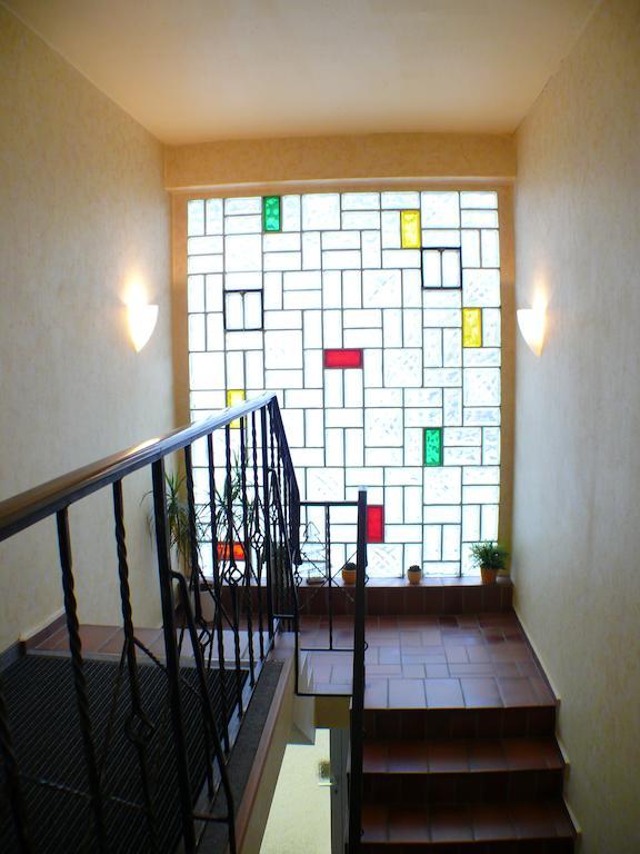 Hotel Garni Pension Ruth Mutterstadt Εξωτερικό φωτογραφία
